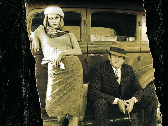 Bonnie And Clyde (1967) - Arthur Penn | Synopsis, Characteristics ...